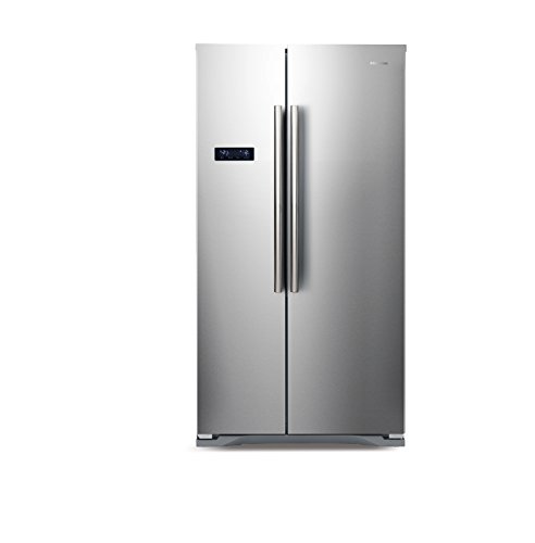 HISENSE SBS 562N A+ EL