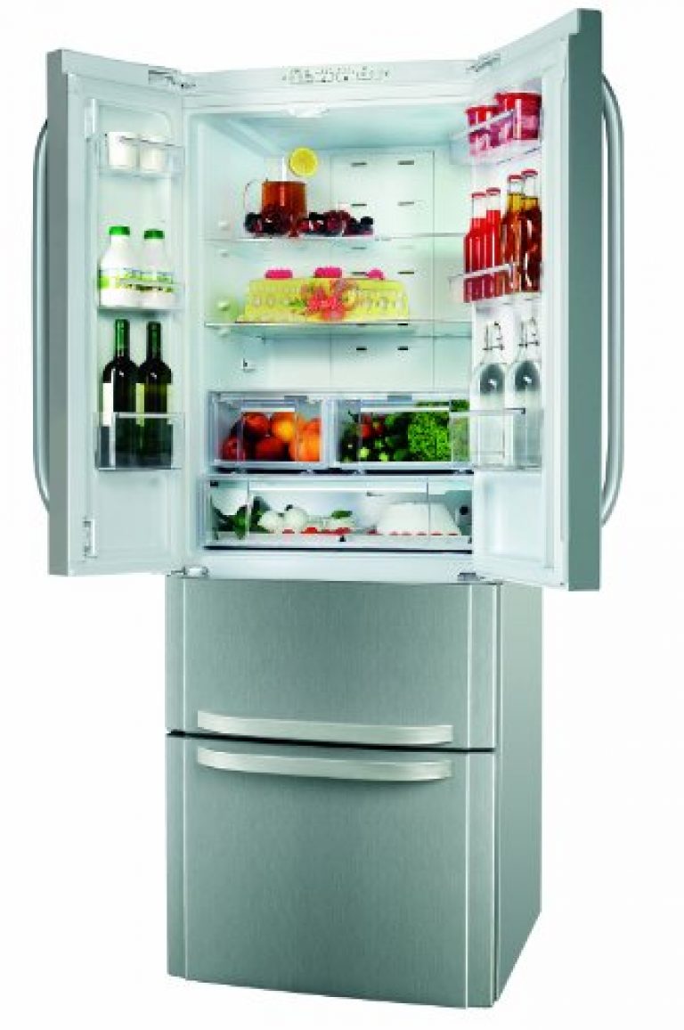 HOTPOINT E4D AAA X C Quadrio - Produktbild 3