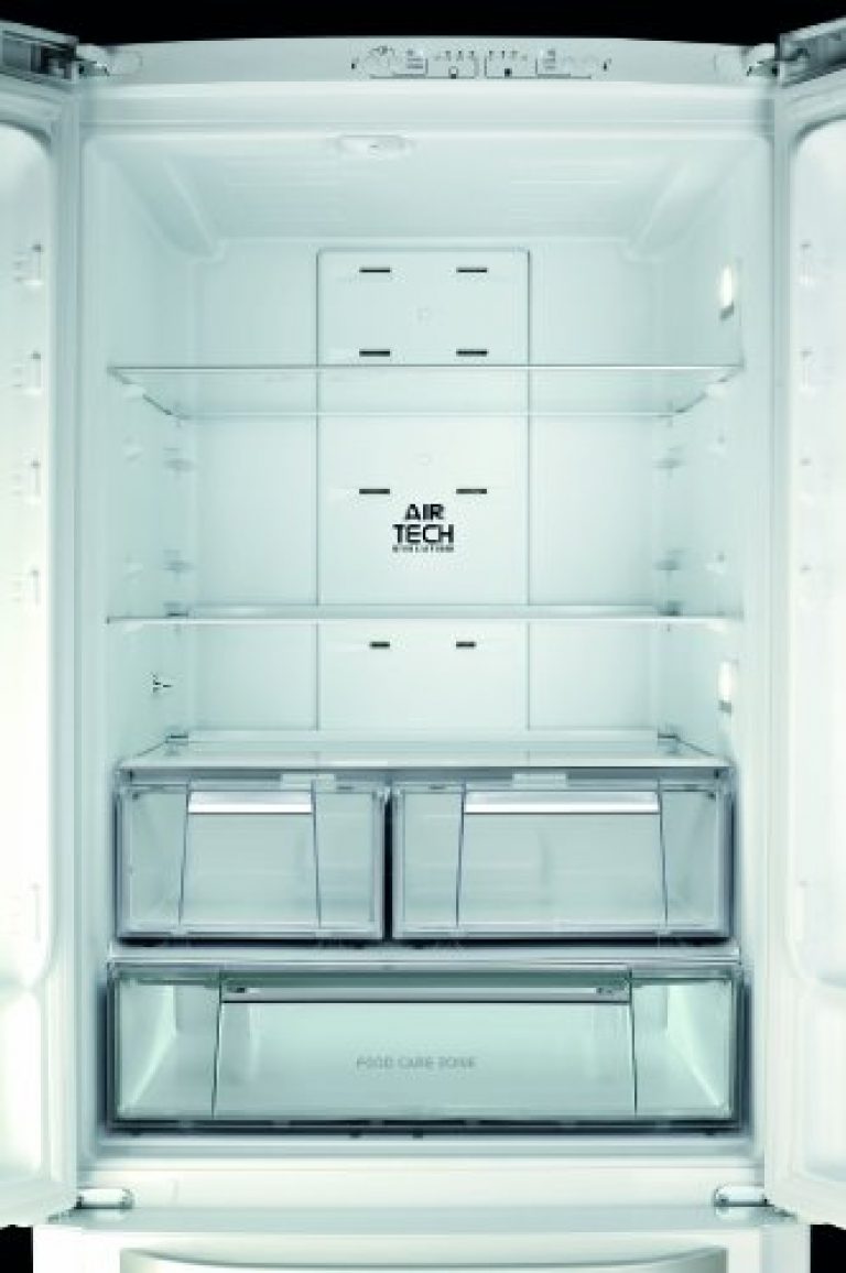 HOTPOINT E4D AAA X C Quadrio - Produktbild 4