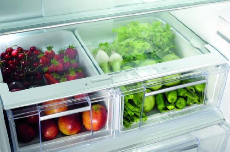 HOTPOINT E4D AAA X C Quadrio - Produktbild 5
