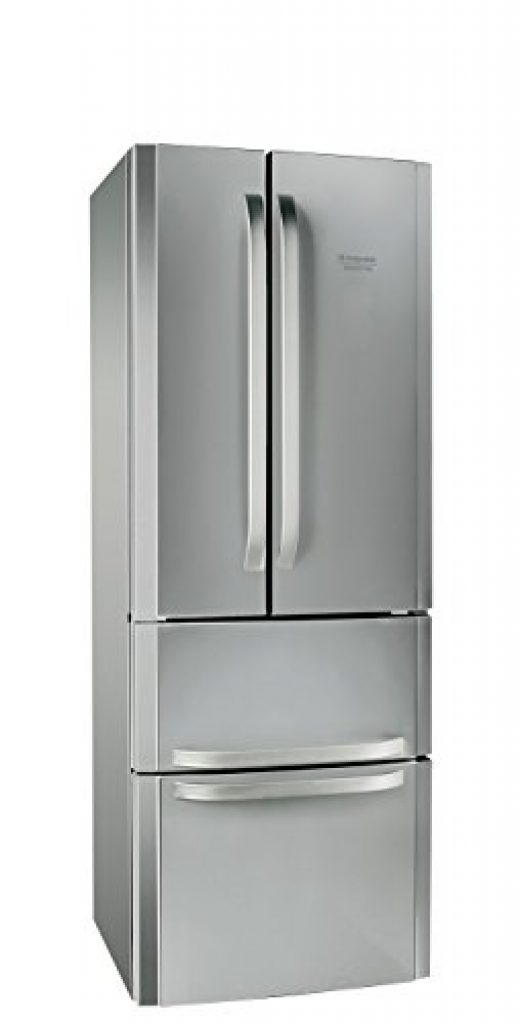 HOTPOINT E4D AAA X C Quadrio