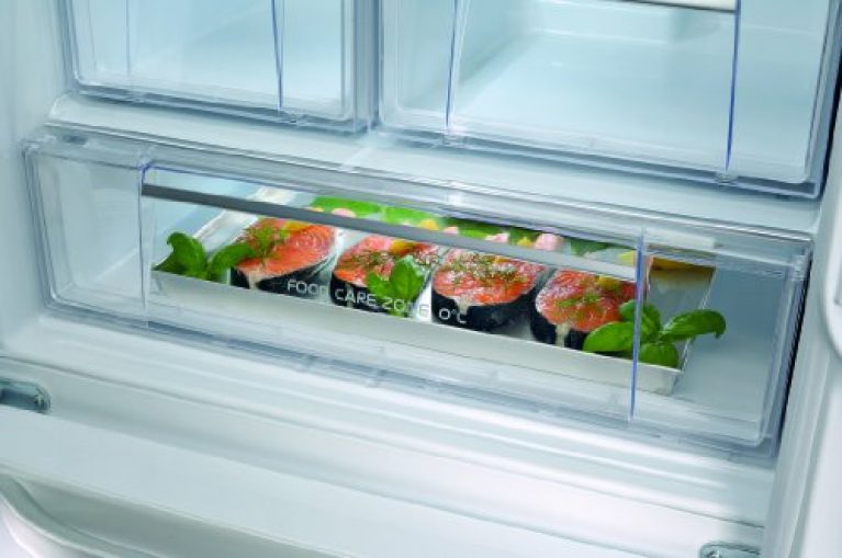 HOTPOINT E4D AAA X C Quadrio - Produktbild 6
