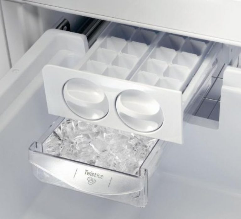 HOTPOINT E4D AAA X C Quadrio - Produktbild 7