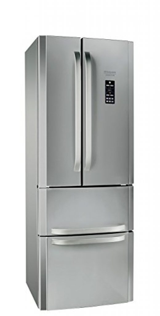 HOTPOINT E4DG AAA X O3 Quadrio
