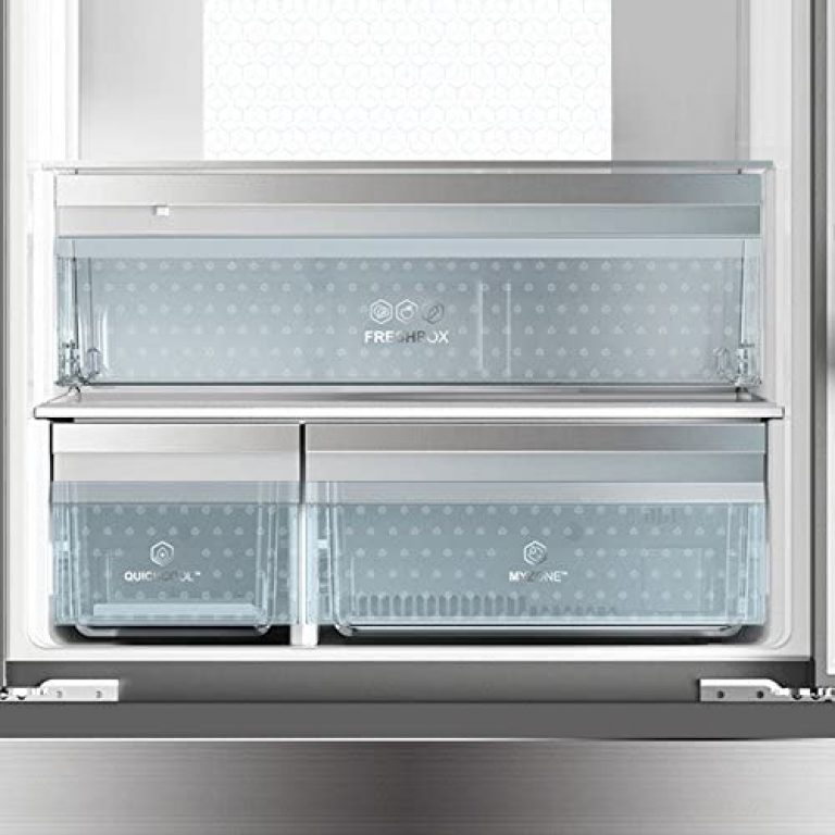 Haier B3FE742CMJW - Produktbild 6