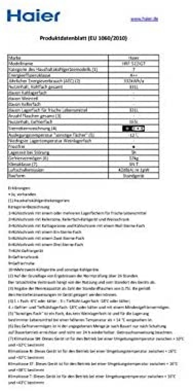 Haier HRF-522IG7 - Produktbild 2