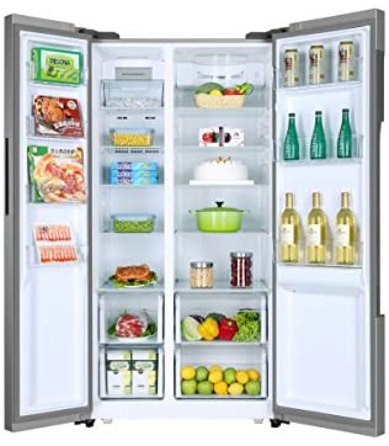 Haier HRF-522IG7 - Produktbild 4