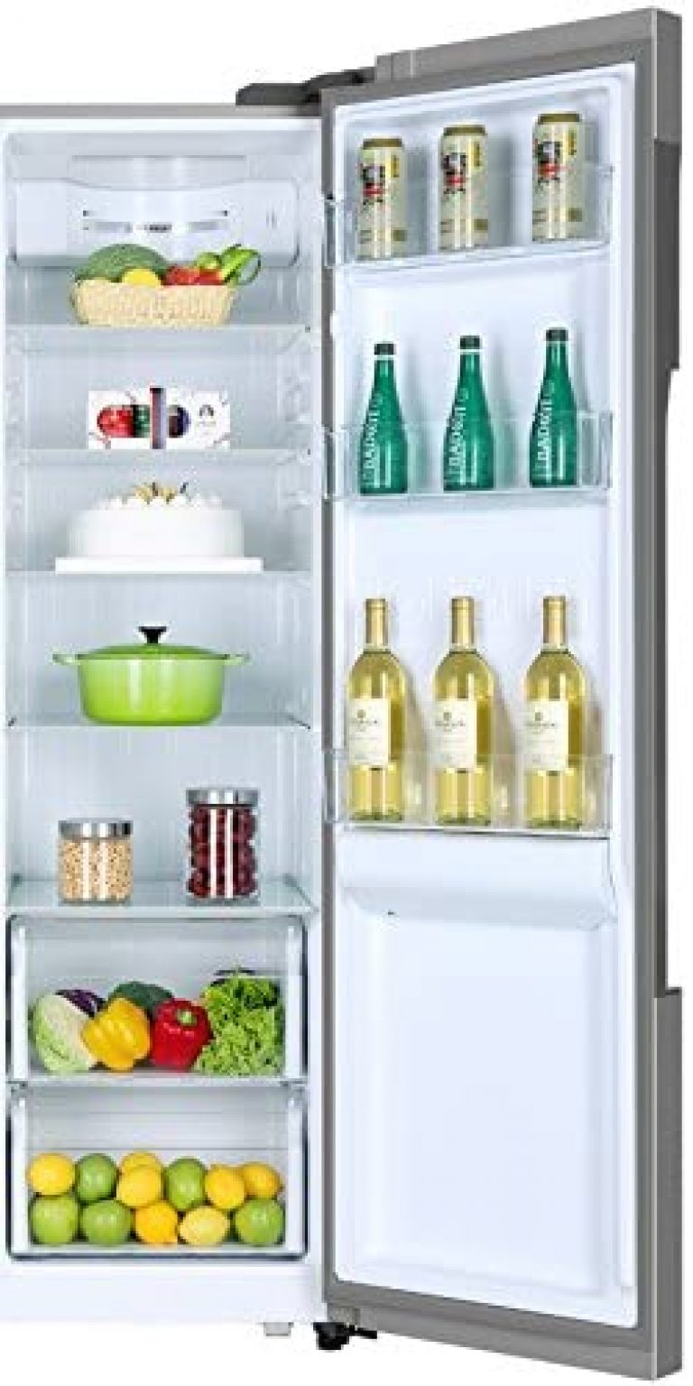 Haier HRF-522IG7 - Produktbild 5