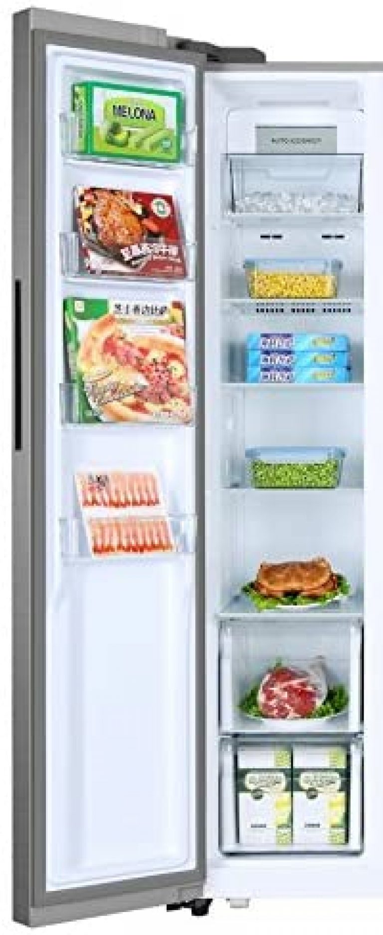 Haier HRF-522IG7 - Produktbild 6