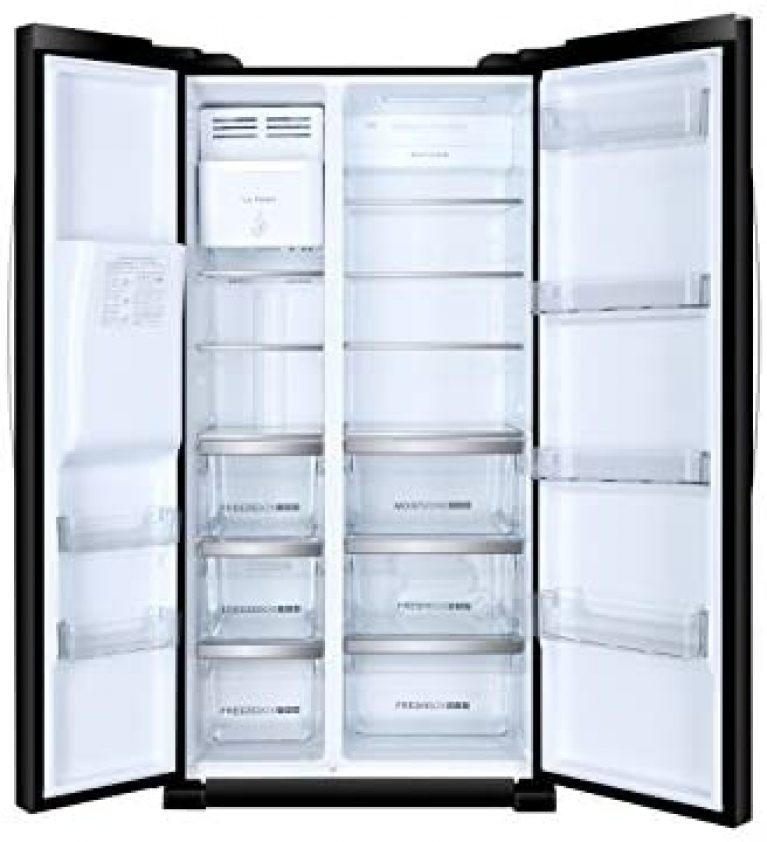 Haier HRF-630IB7 - Produktbild 3