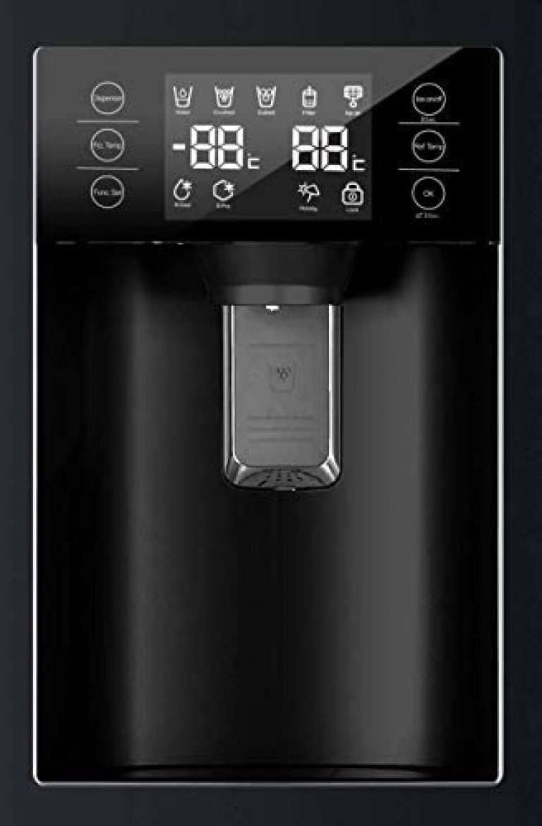 Haier HRF-630IB7 - Produktbild 5