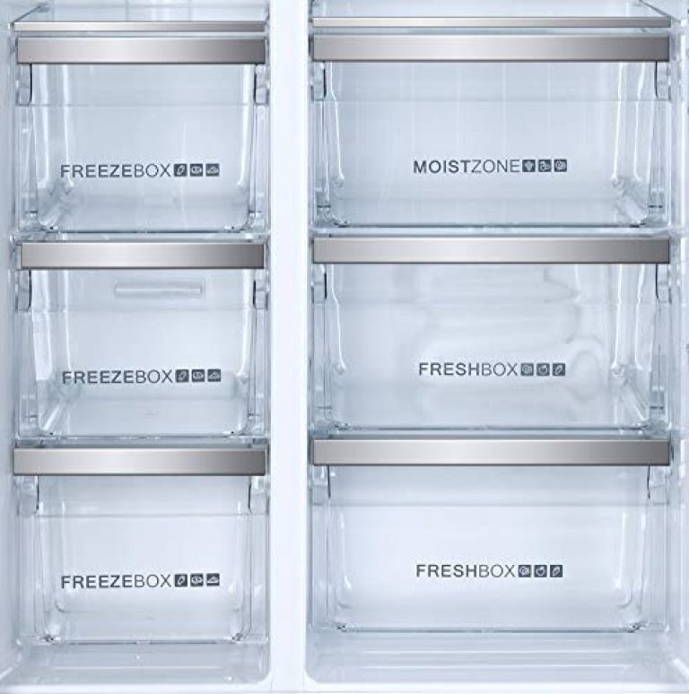 Haier HRF-630IB7 - Produktbild 7