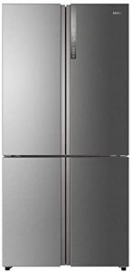Haier HTF-610DM7
