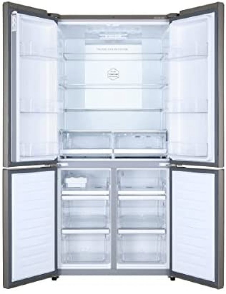 Haier HTF-610DM7 - Produktbild 3
