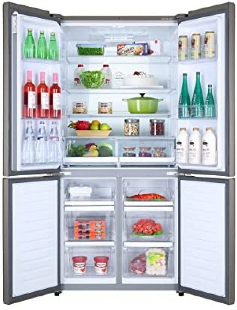 Haier HTF-610DM7 - Produktbild 4