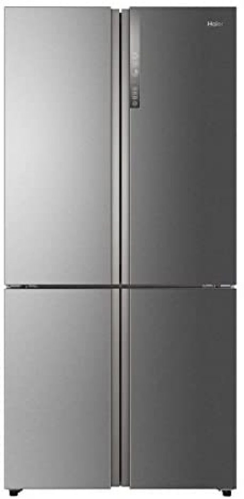Haier HTF-610DM7