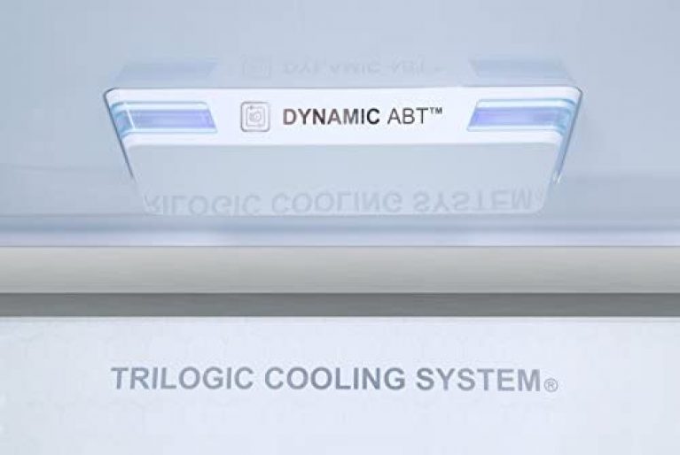 Haier HTF-610DM7 - Produktbild 6