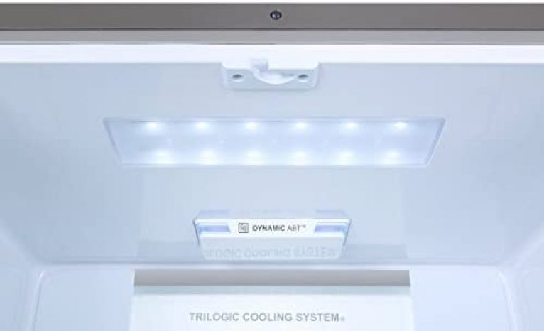 Haier HTF-610DM7 - Produktbild 8
