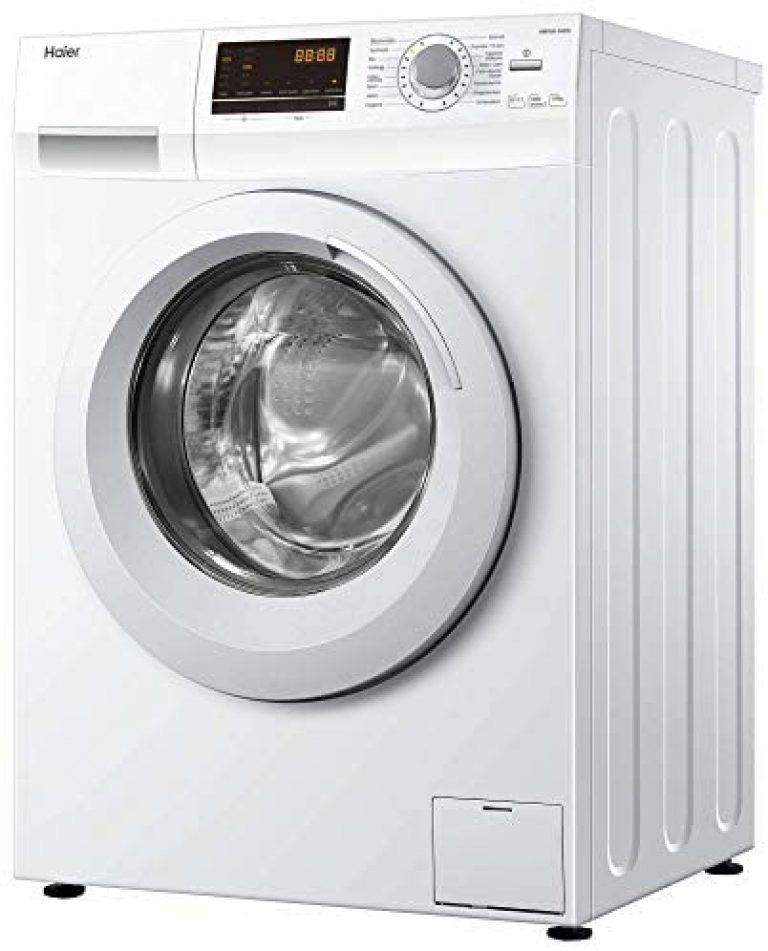 Haier HW100-14636 - Produktbild 4