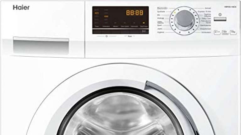 Haier HW100-14636 - Produktbild 8
