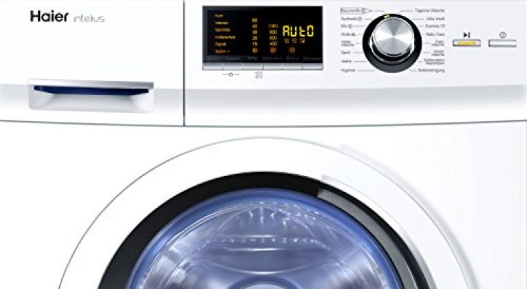 Haier HW70-B14266 - Produktbild 5