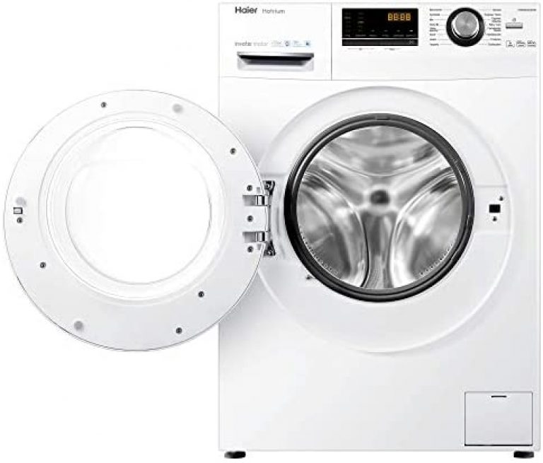 Haier HWD80-B14636 - Produktbild 3