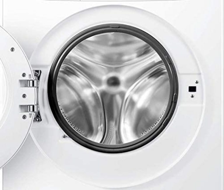 Haier HWD80-B14636 - Produktbild 4