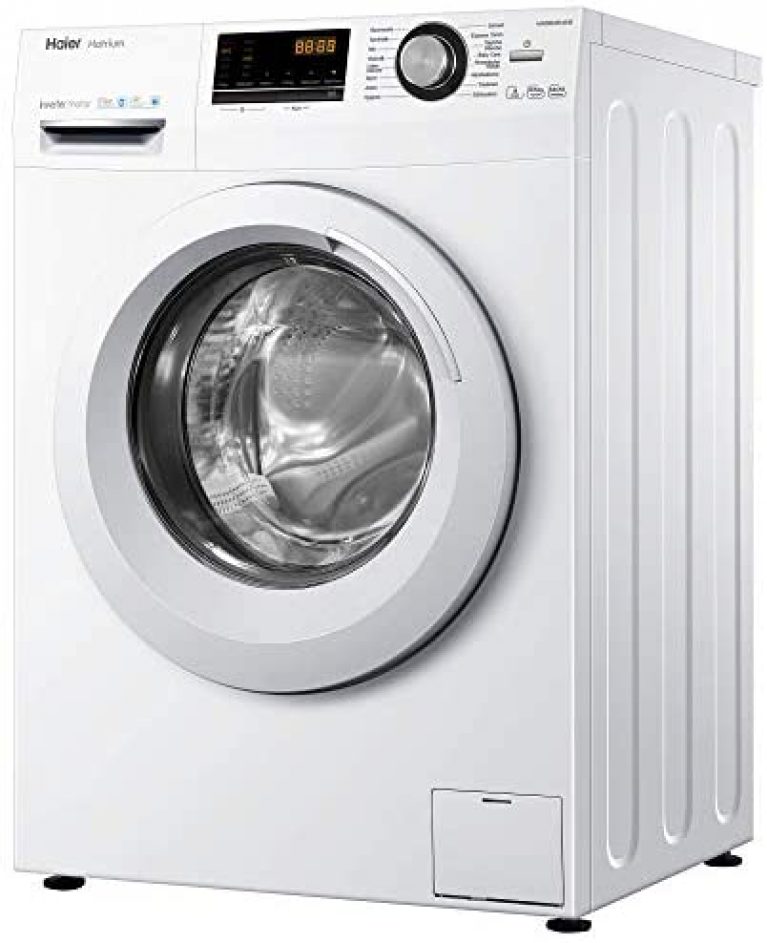 Haier HWD80-B14636 - Produktbild 5