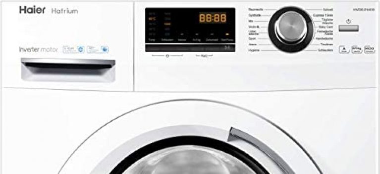 Haier HWD80-B14636 - Produktbild 6