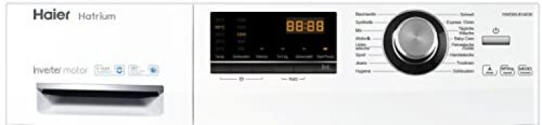 Haier HWD80-B14636 - Produktbild 7