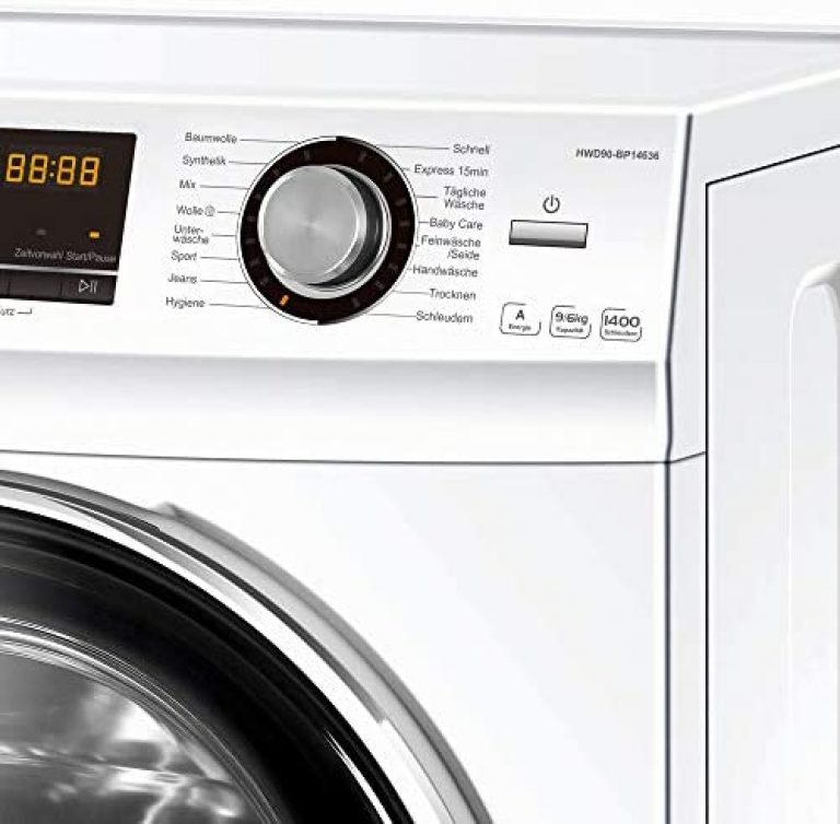 Haier HWD90-BP14636 - Produktbild 10