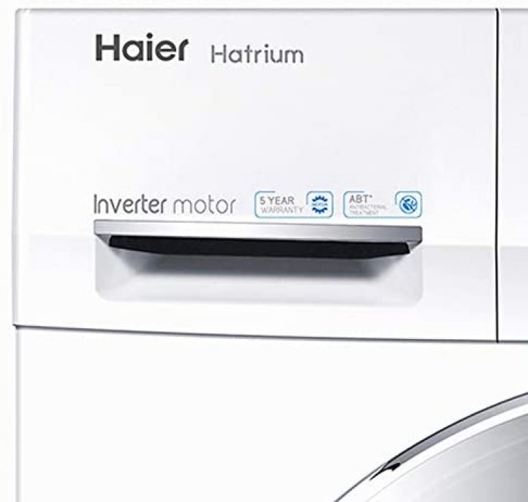 Haier HWD90-BP14636 - Produktbild 3