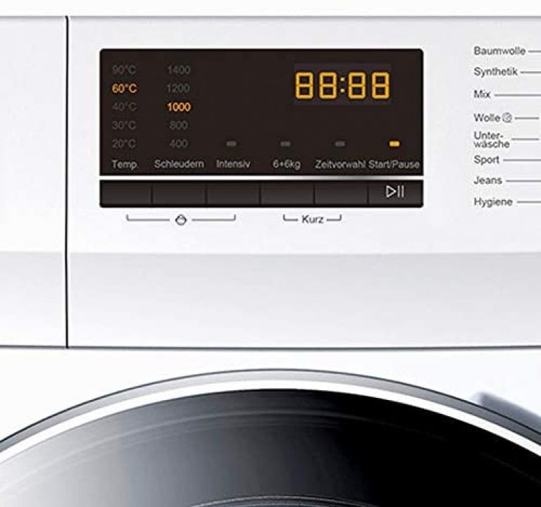 Haier HWD90-BP14636 - Produktbild 4