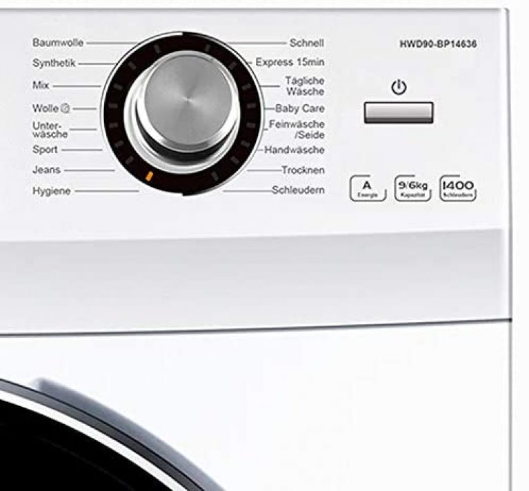 Haier HWD90-BP14636 - Produktbild 5