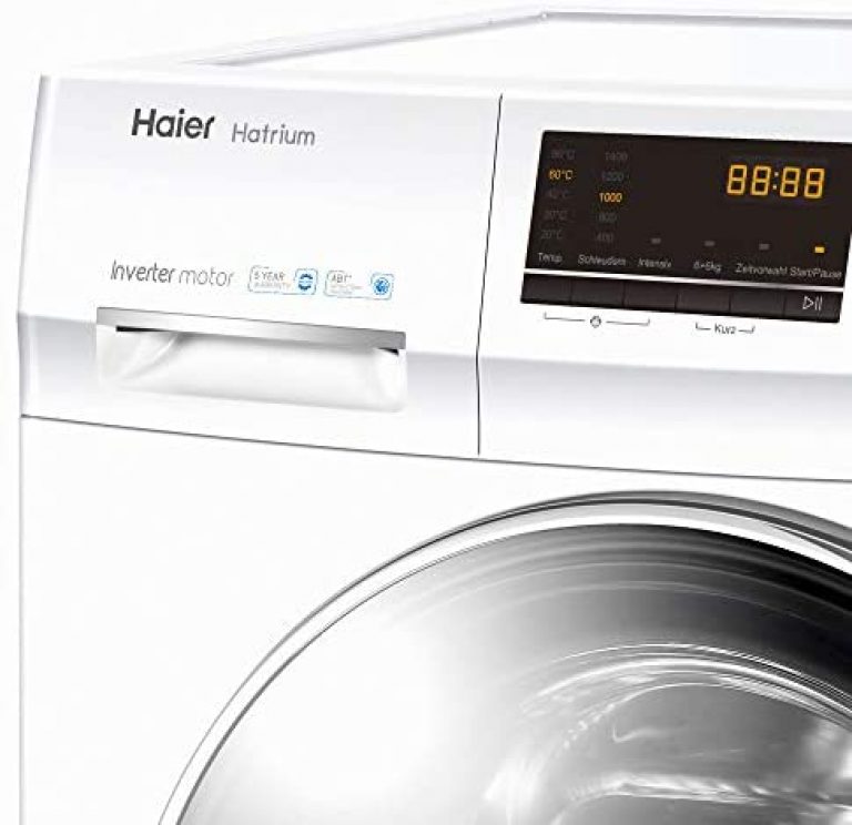Haier HWD90-BP14636 - Produktbild 9