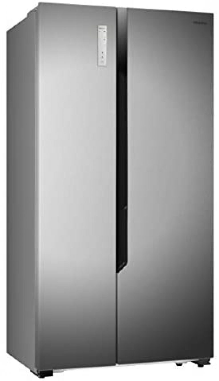 Hisense SBS518A+EL - Produktbild 4
