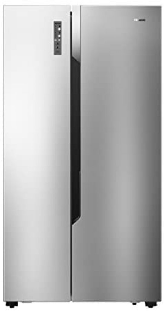 Hisense RS670N4BC3
