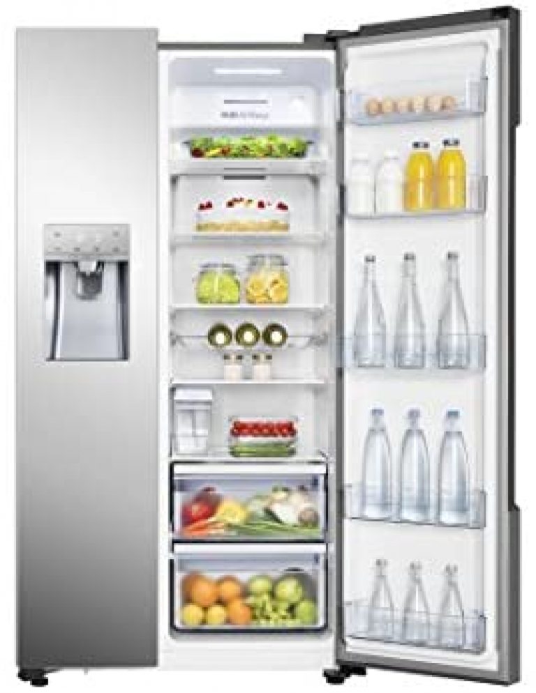 Hisense RS694N4TC2 - Produktbild 4
