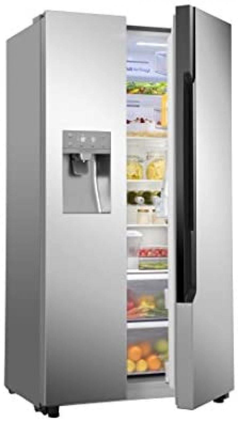 Hisense RS694N4TC2 - Produktbild 5