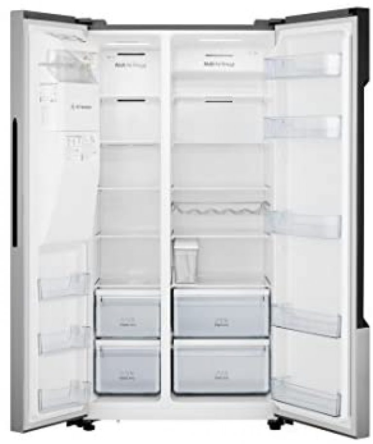 Hisense RS694N4TC2 - Produktbild 6