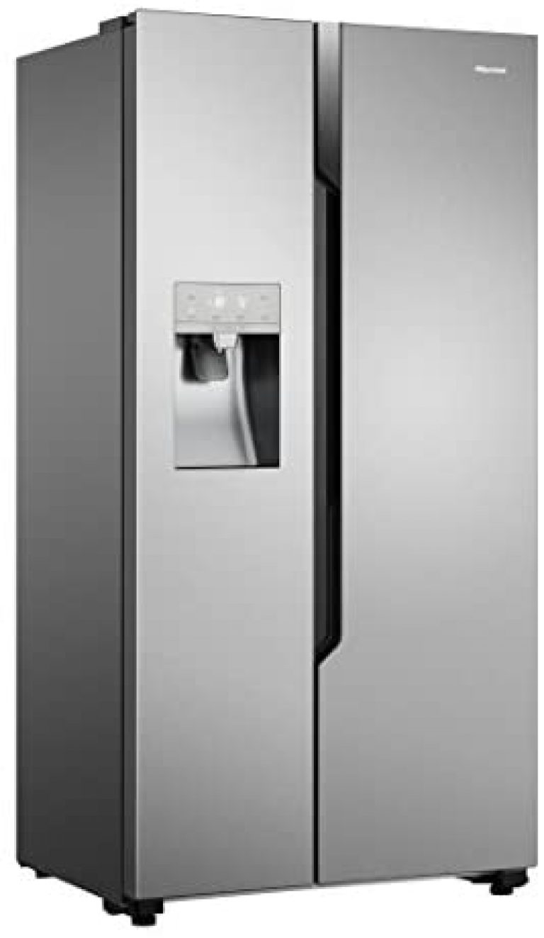 Hisense RS694N4TC2 - Produktbild 7