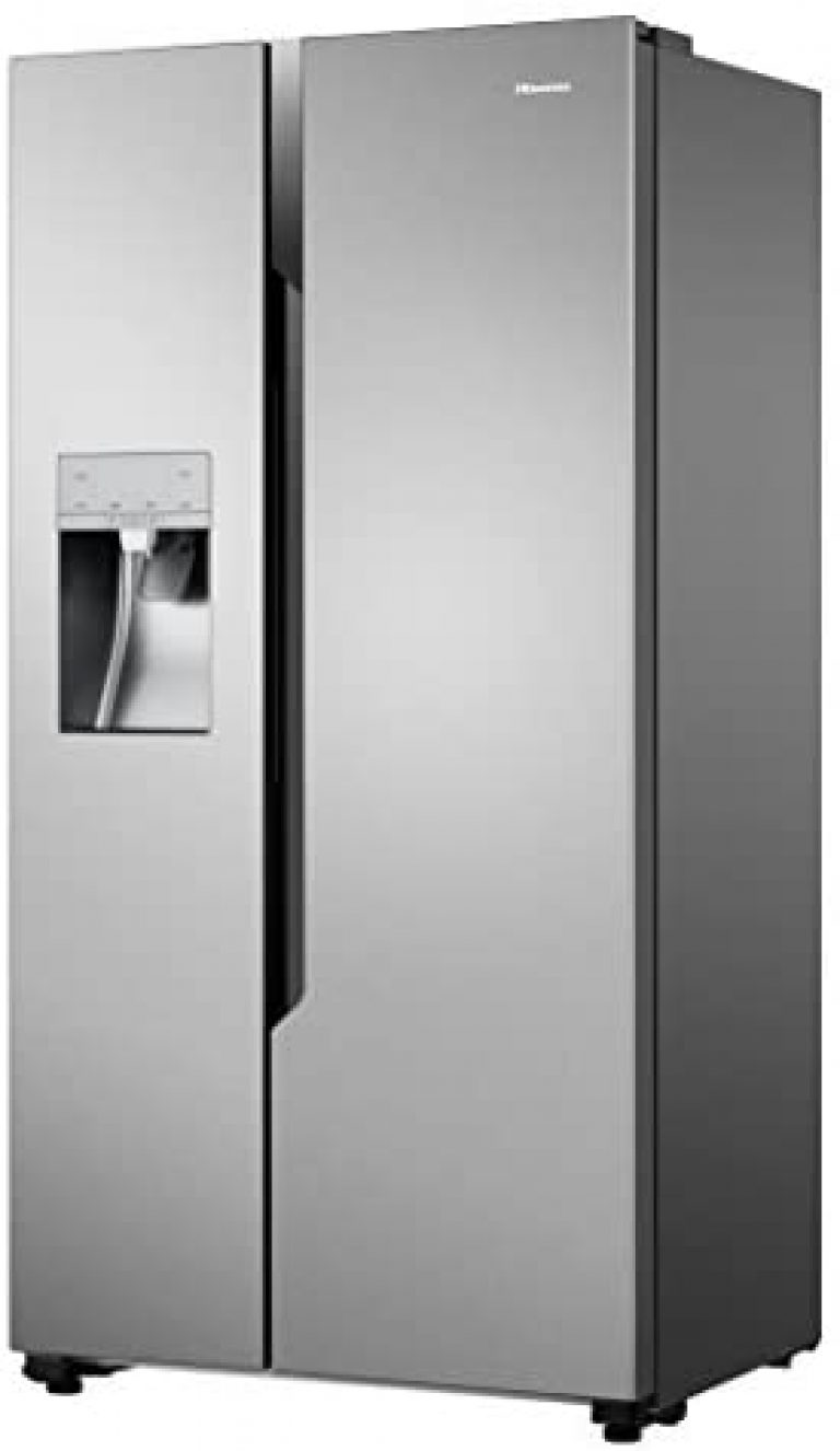 Hisense RS694N4TC2 - Produktbild 8