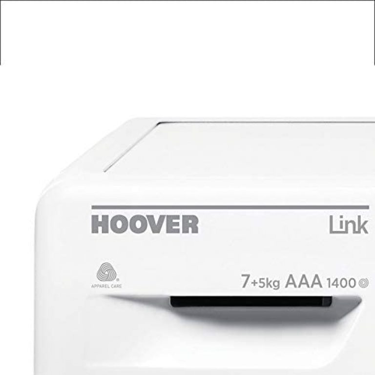 Hoover HLWG475D/5-84 - Produktbild 3