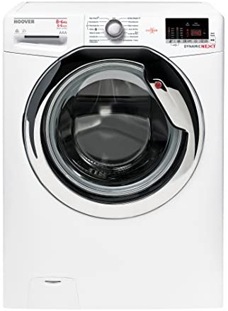 Hoover WDXOC G586C