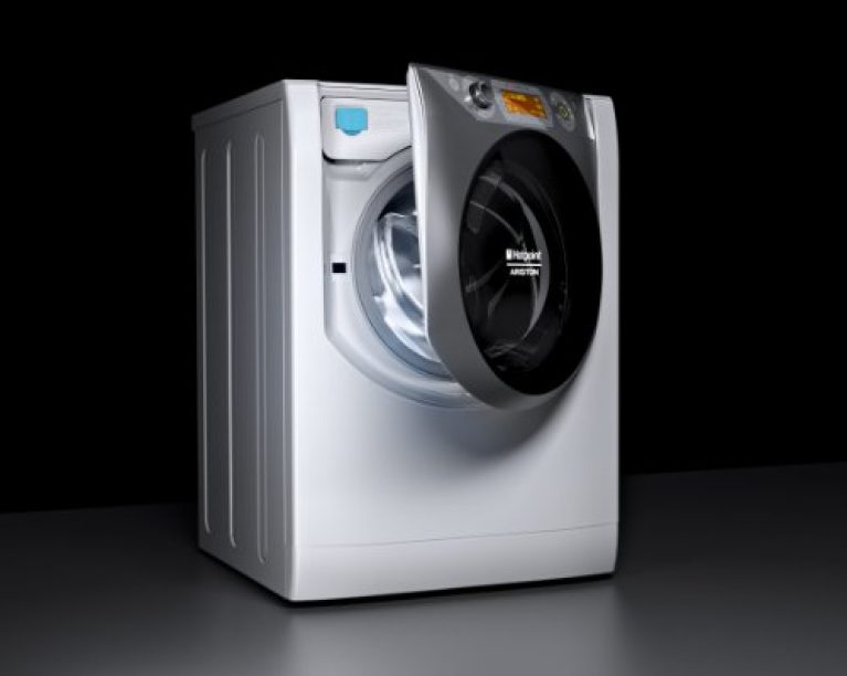 Hotpoint AQD1071D 69 EU/A - Produktbild 2