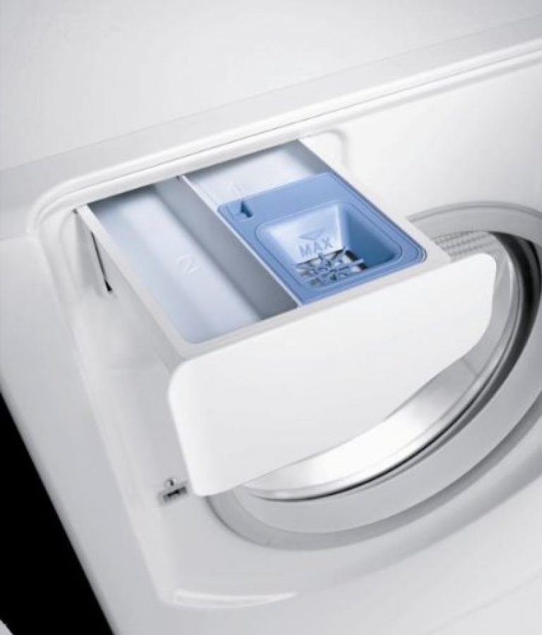Hotpoint AQD1071D 69 EU/A - Produktbild 4