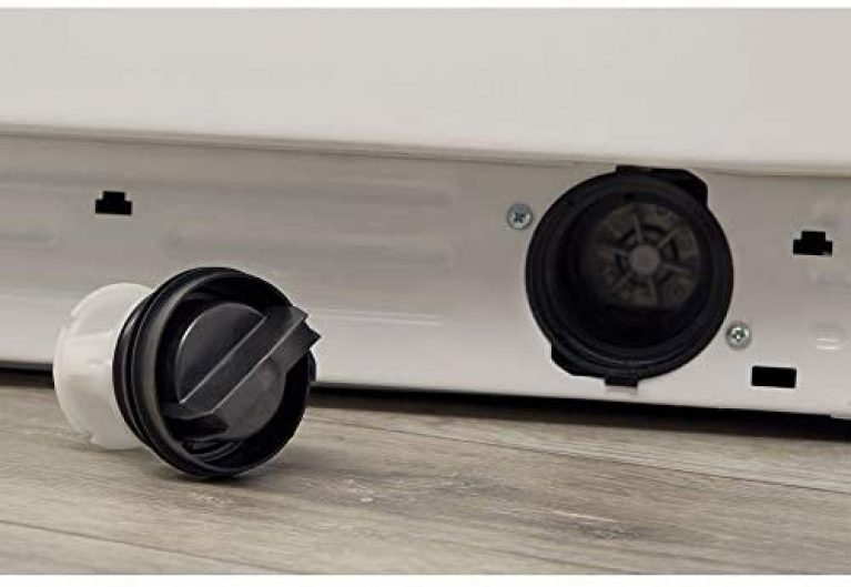Hotpoint AQD1171D 697ID EU/A - Produktbild 5