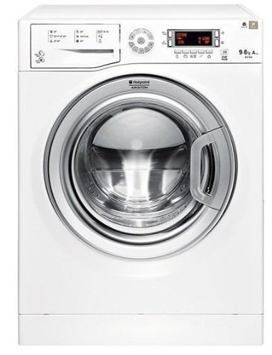 Hotpoint WDD 9640B EU