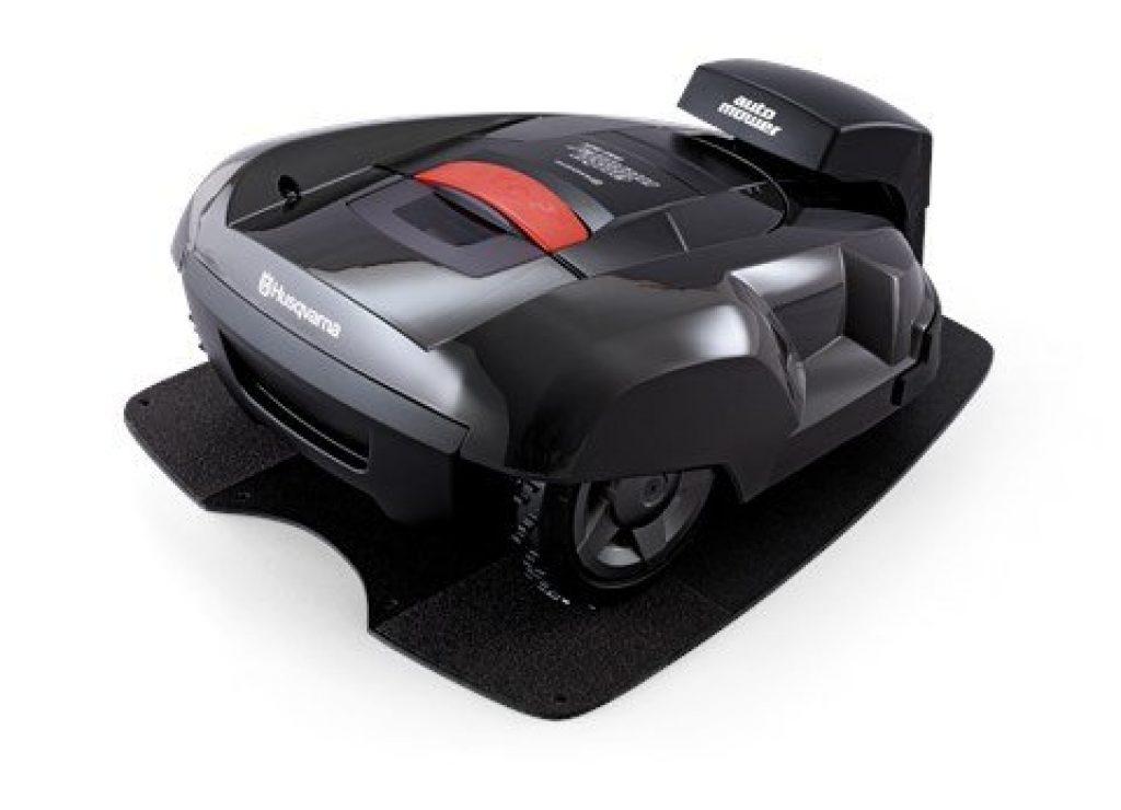 Husqvarna AUTOMOWER 220 AC