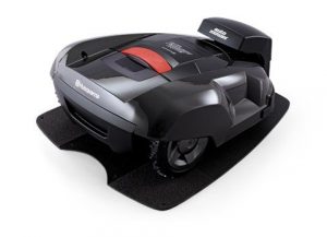 Husqvarna AUTOMOWER 220 AC